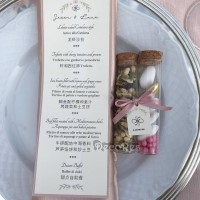 Chinese destination Wedding - Villa Miani