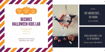 Laboratori di Paper Art per bambini