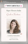 Guida in fioritura