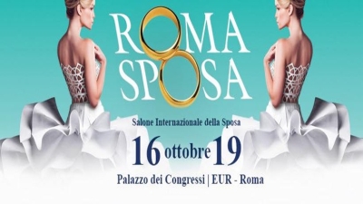 Roma Sposa 2025